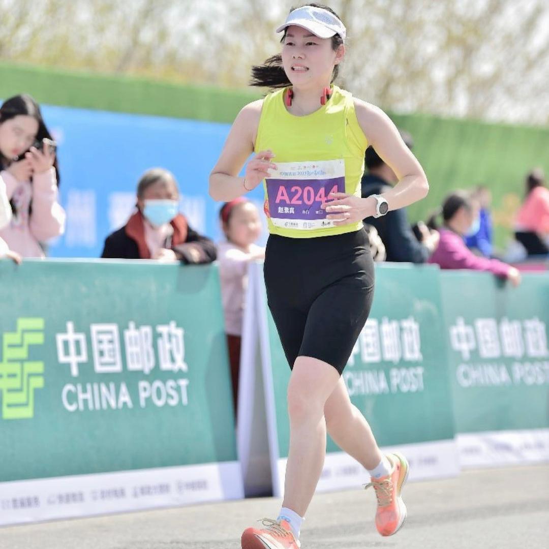 赵小姐👸💋💄