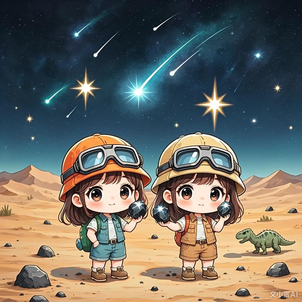 青稞园林