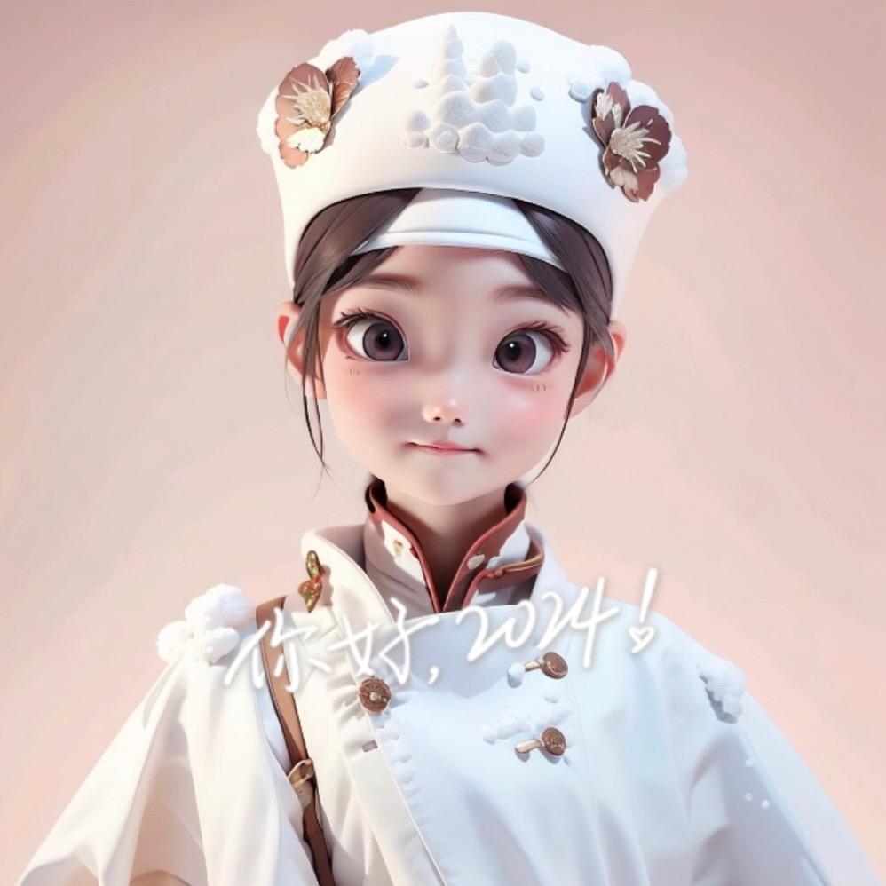 小厨美食馆