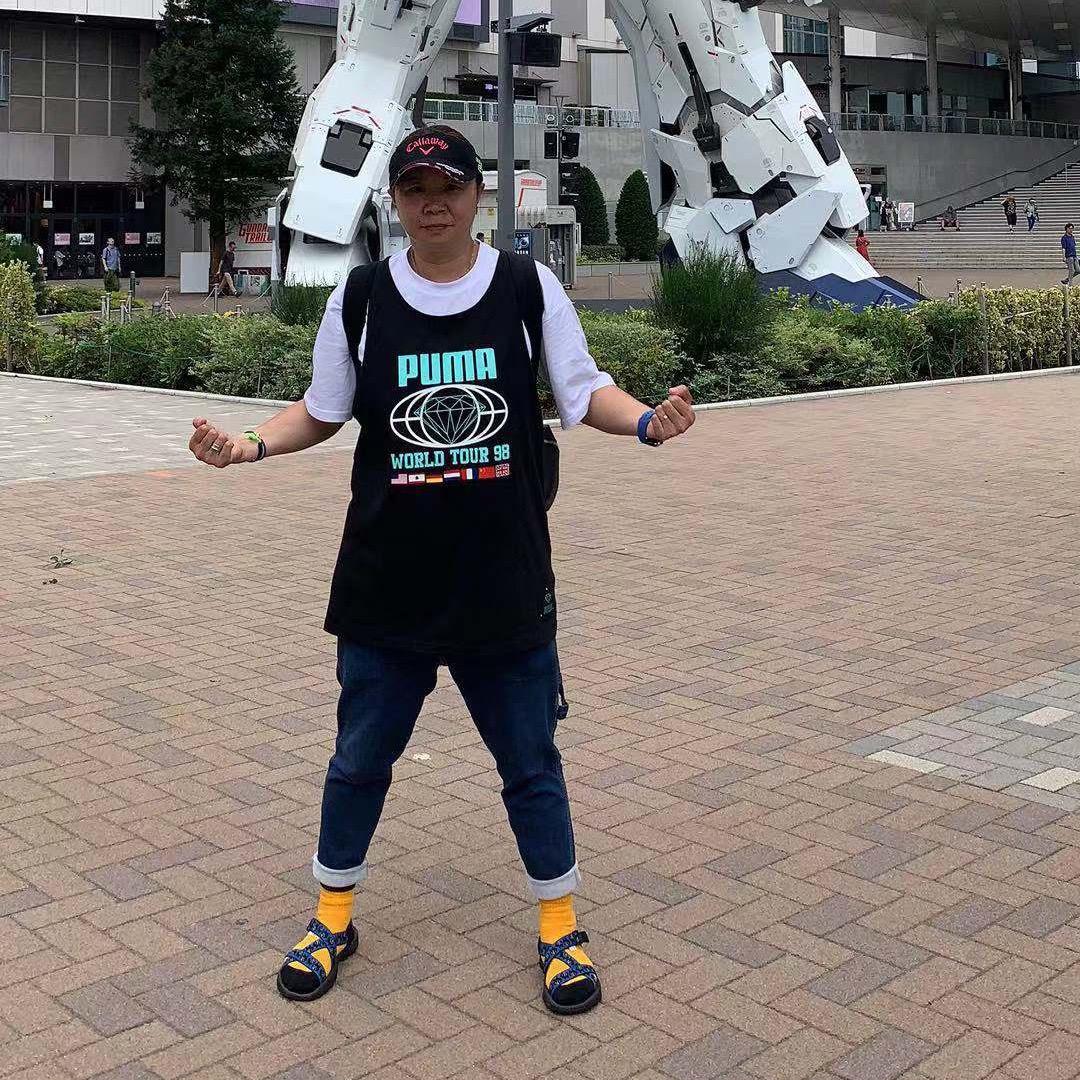 水星