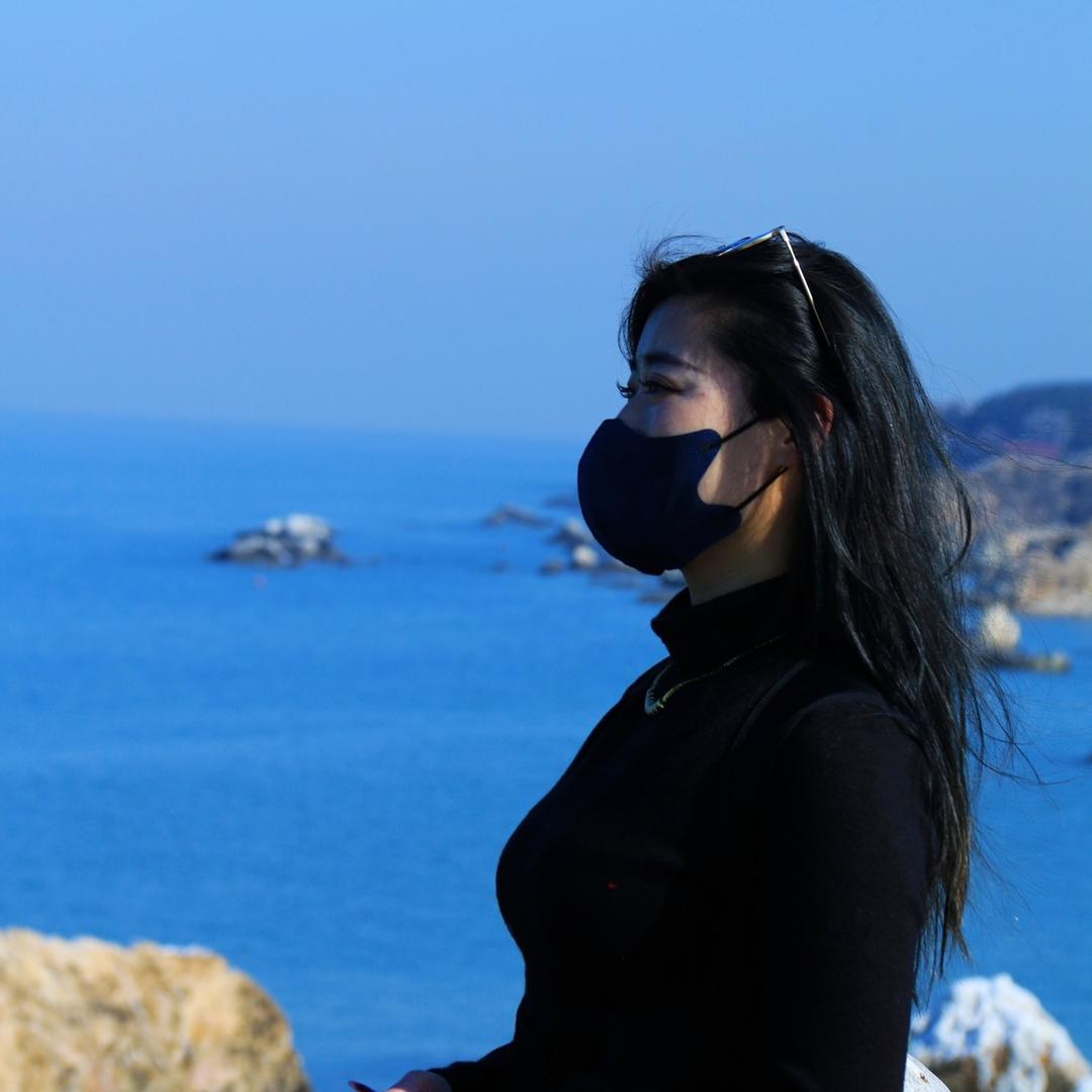 若兮的美衣