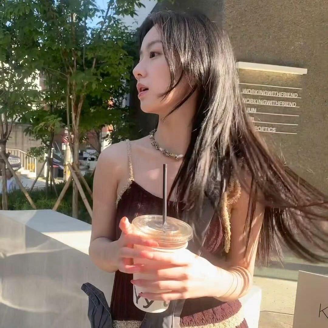 我偏要叫全智贤