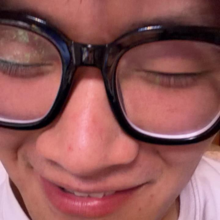 乘凉的陈（吃吃吃版）