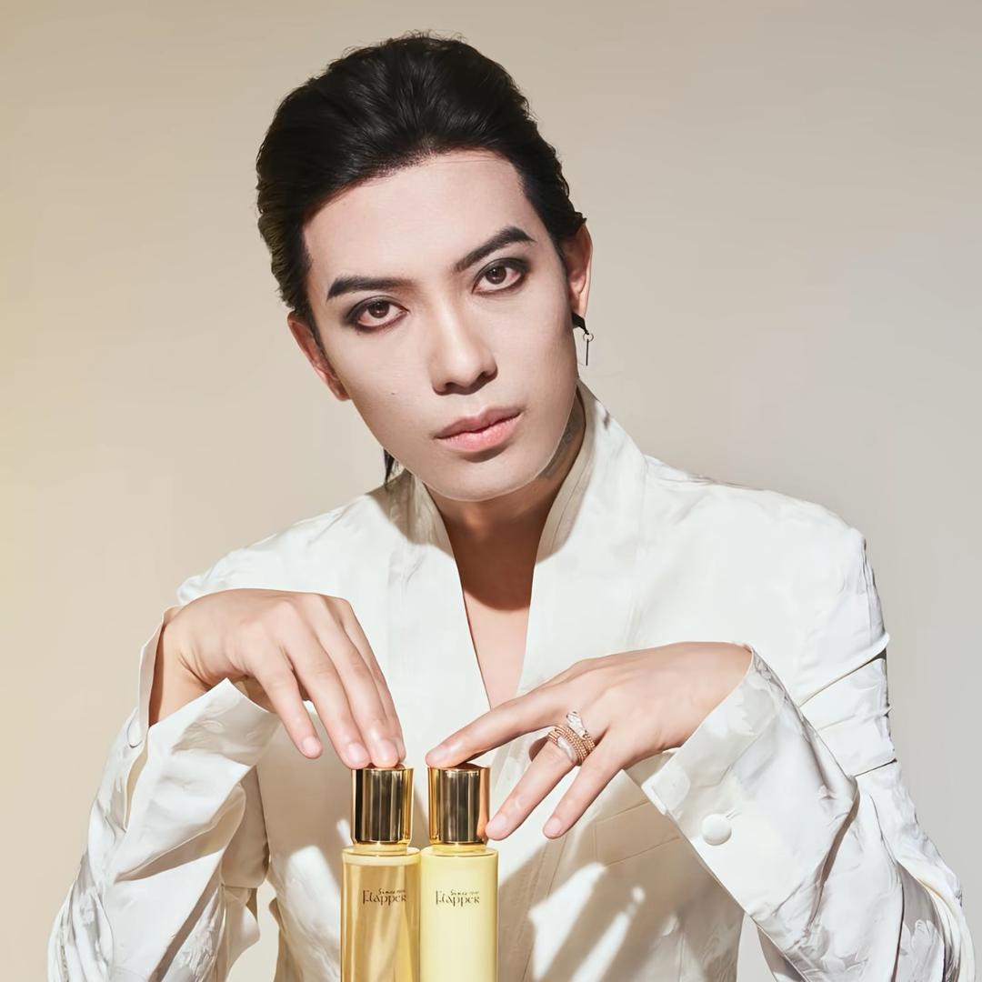 一枝梅🔥护肤