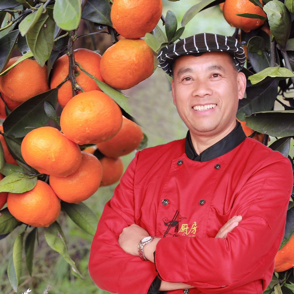 果皮大叔