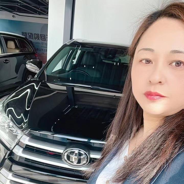 沈阳富旺二手车