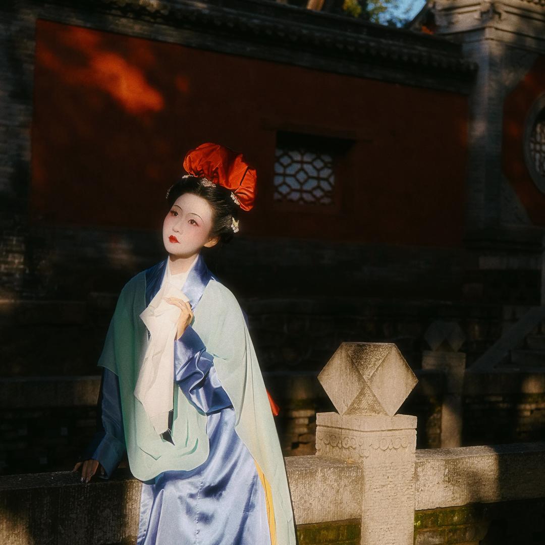 梦梦妆造工作室