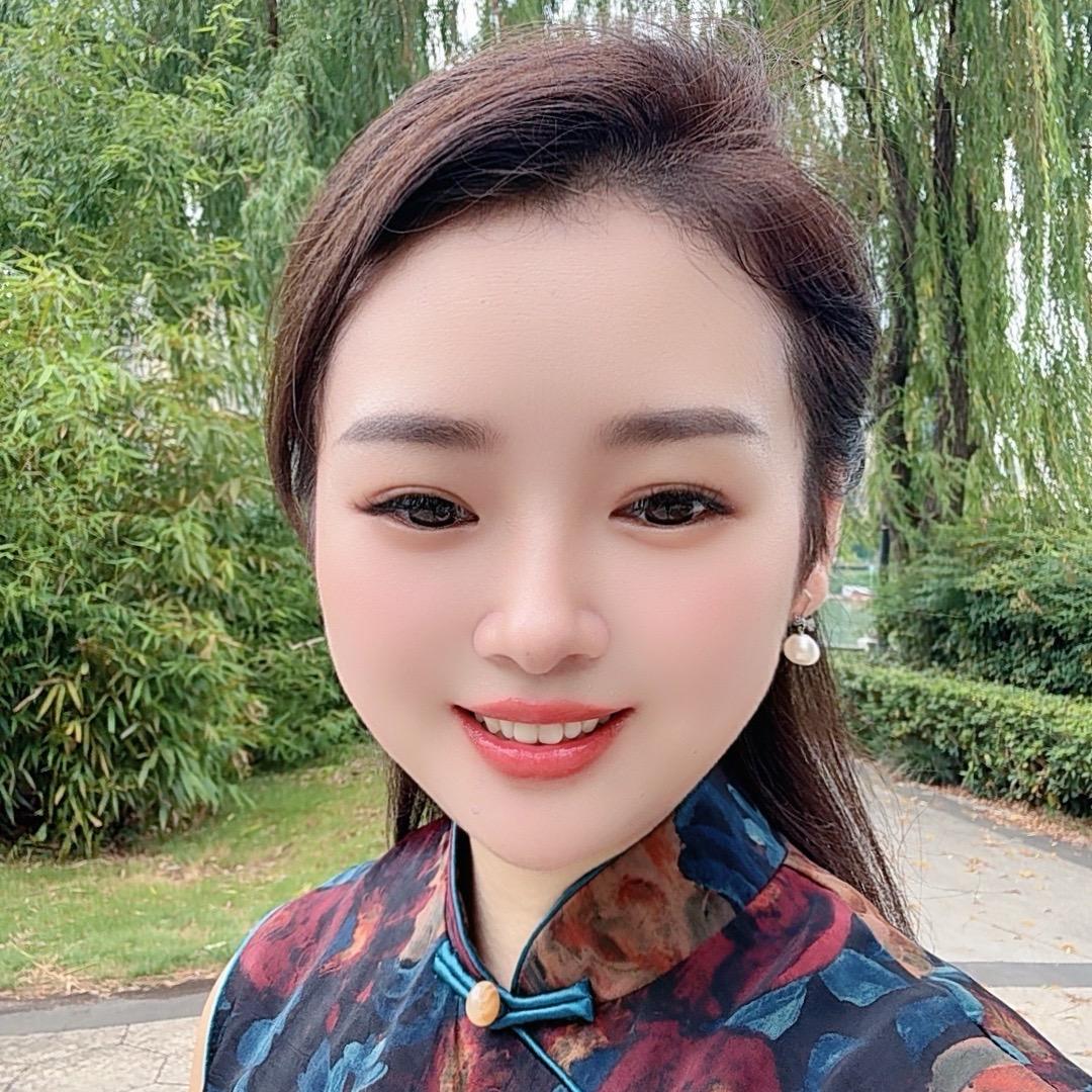 田小鱼（不忘初心）
