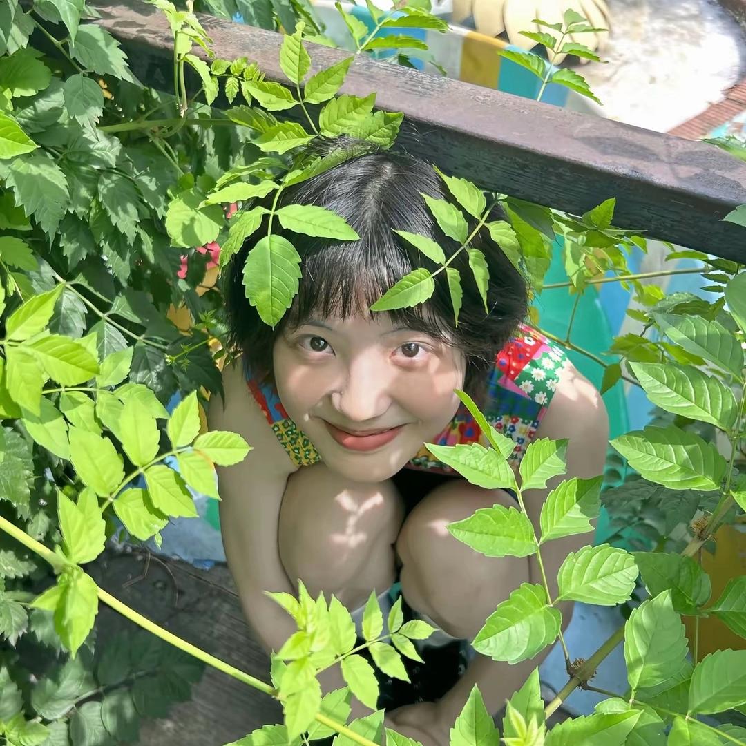 活在每天
