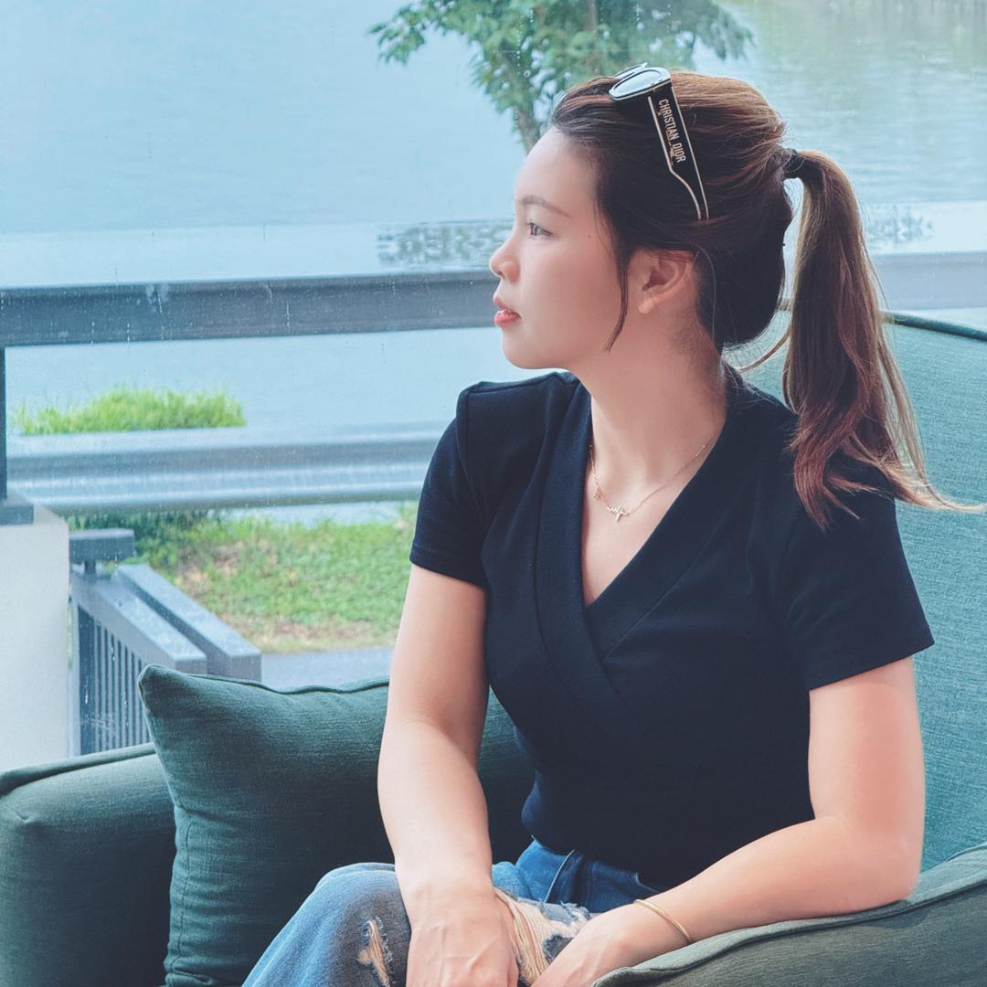 言欢🏡