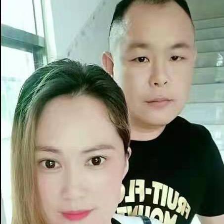 爱笑的人运气都好，✌️✌️