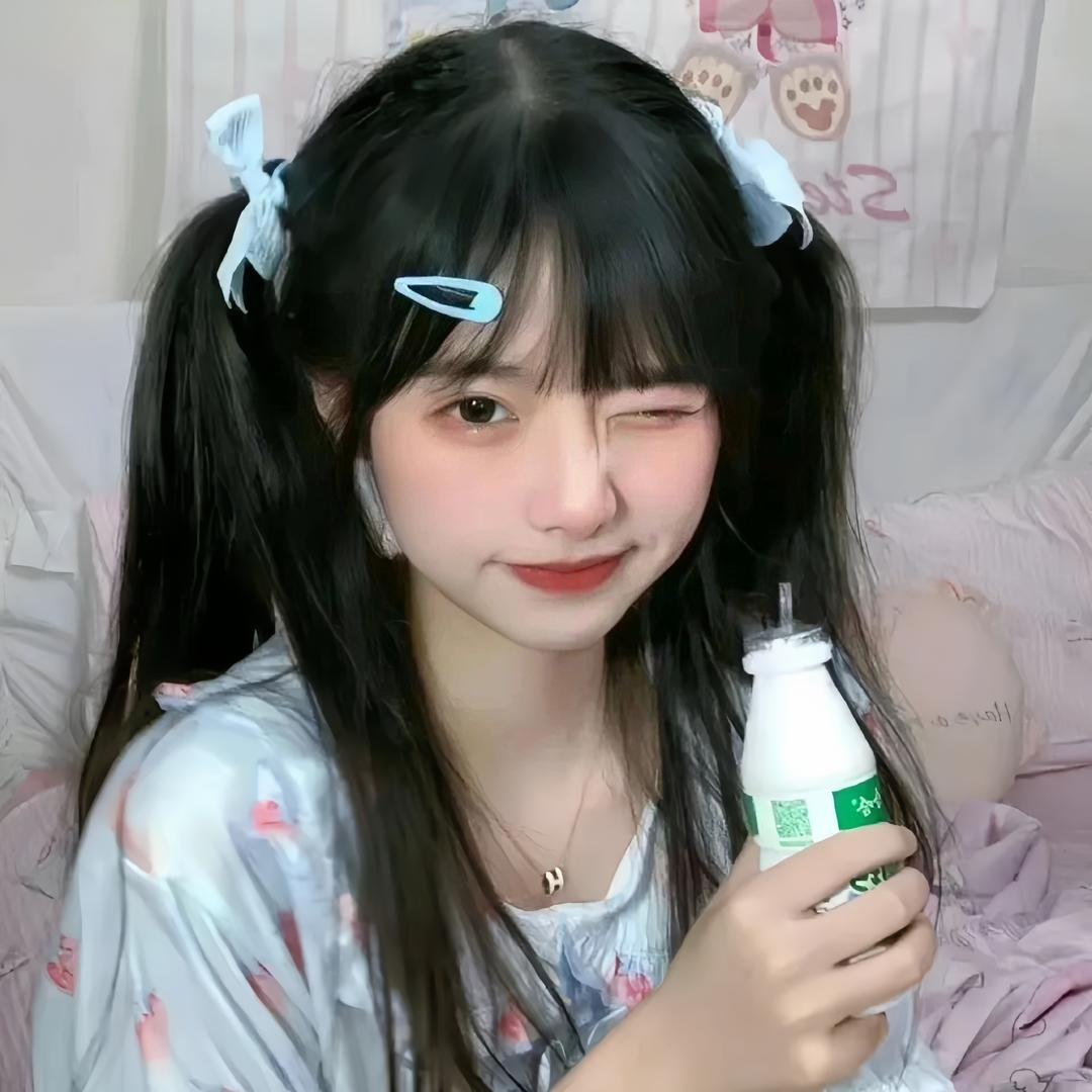 邪恶双马尾（王者荣耀）