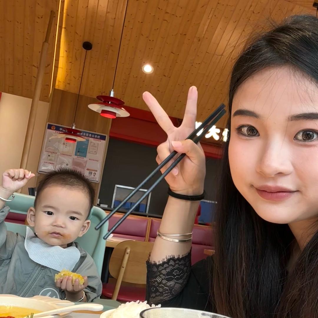是小美辣