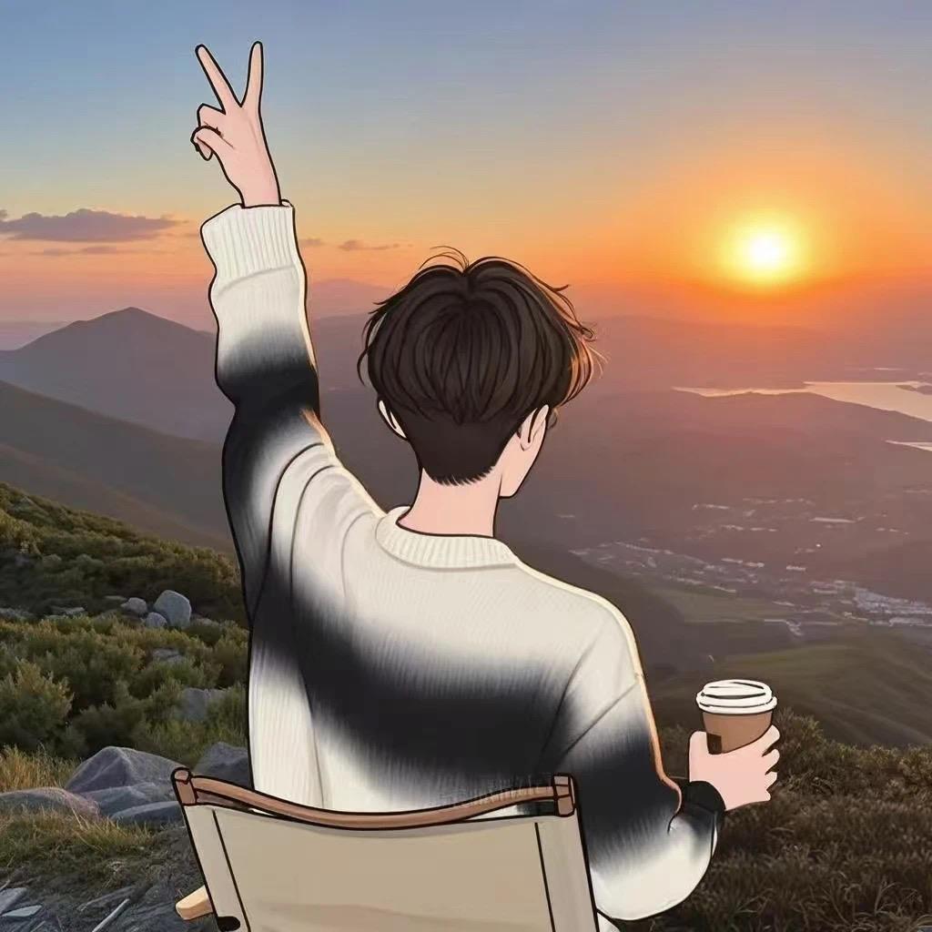 蓝胖子（自律众包仔）