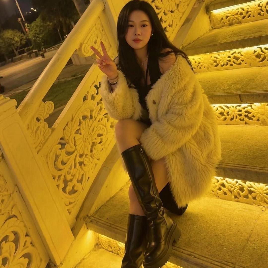 不发脾气只发财💰