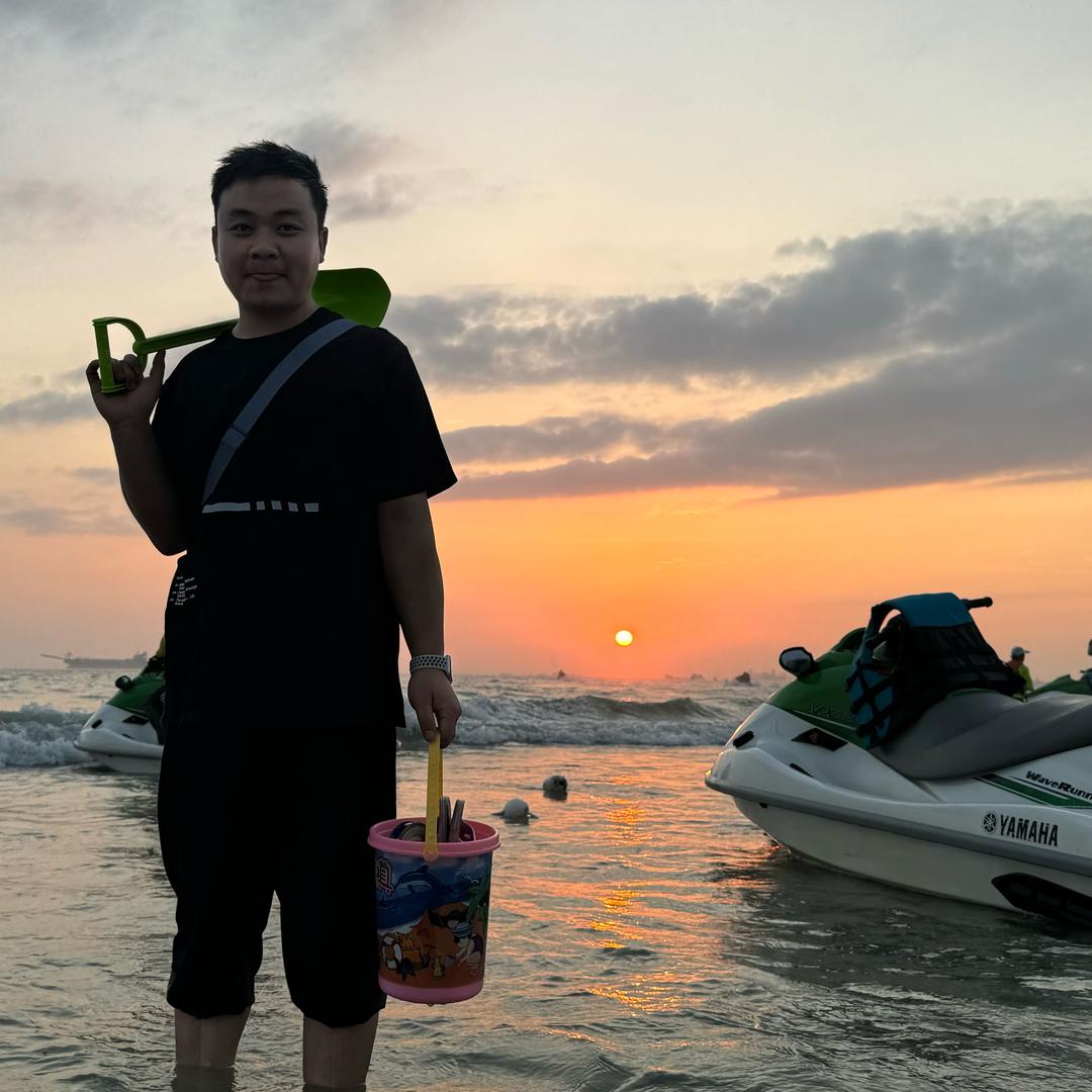 又是人间四月天