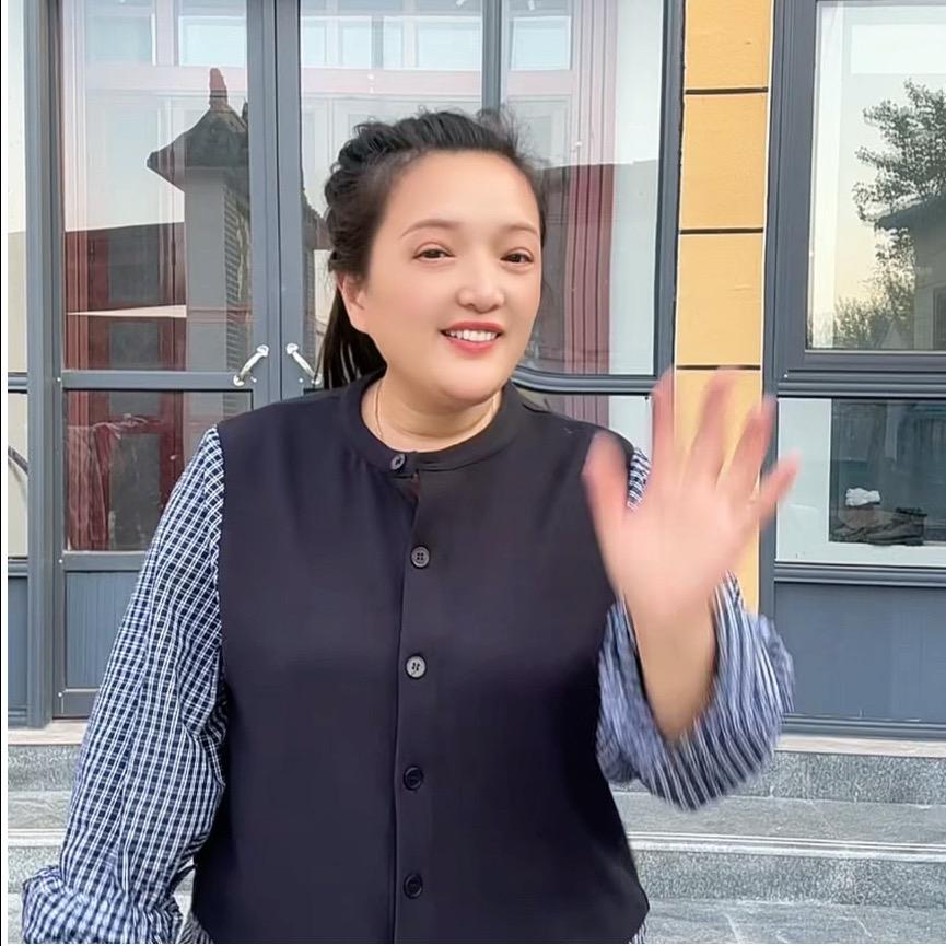 张翠吖