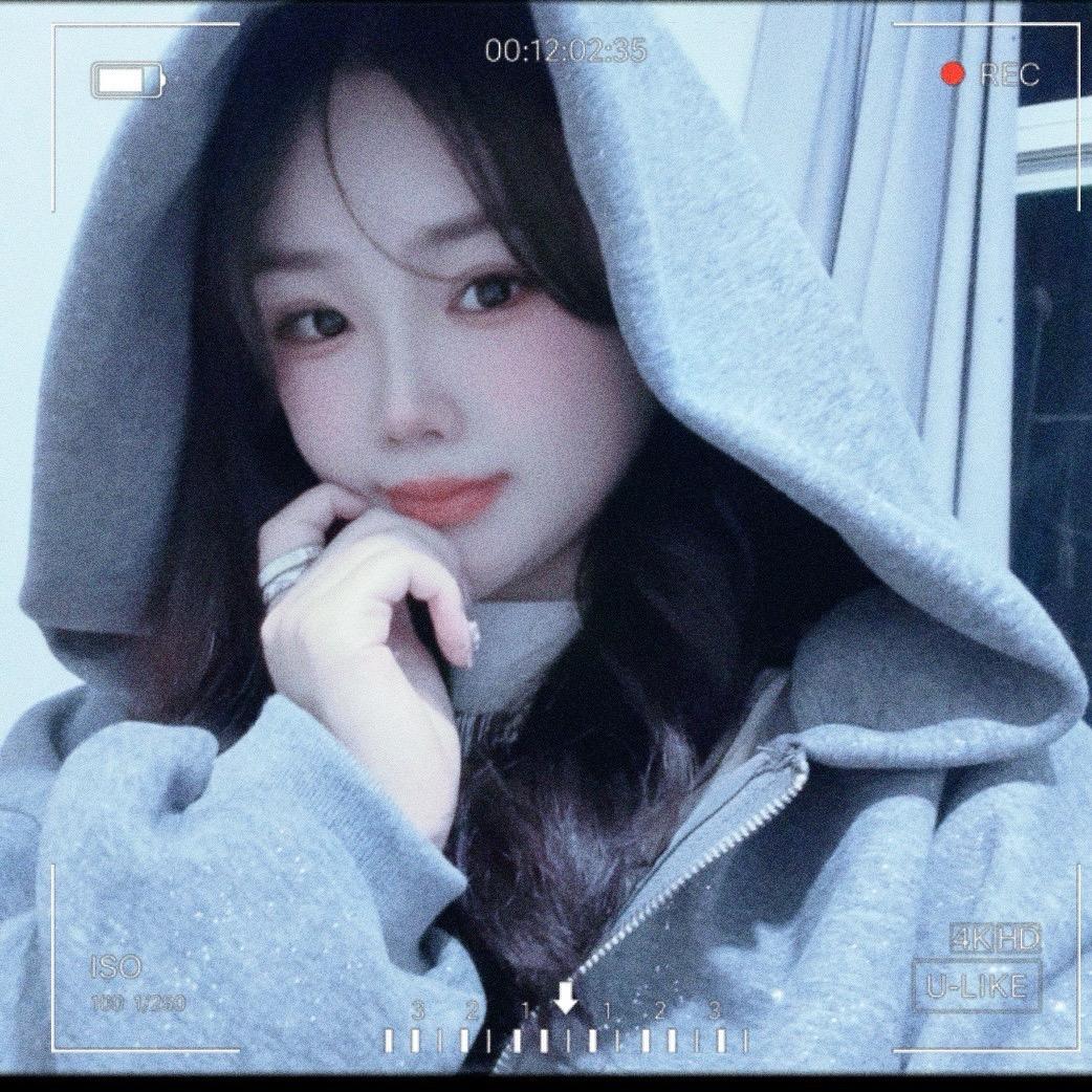 @KE.可心
