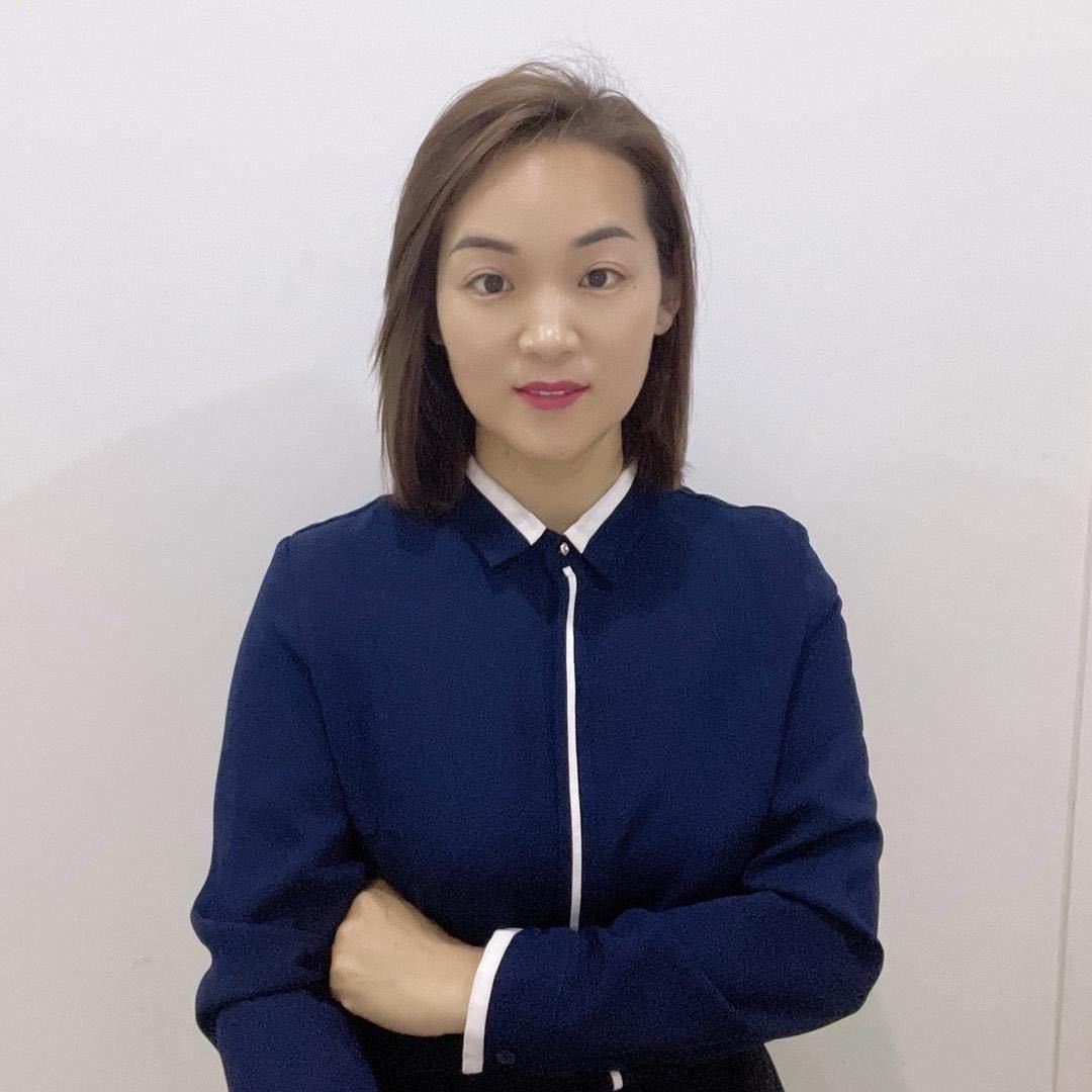商丘贺娅探房