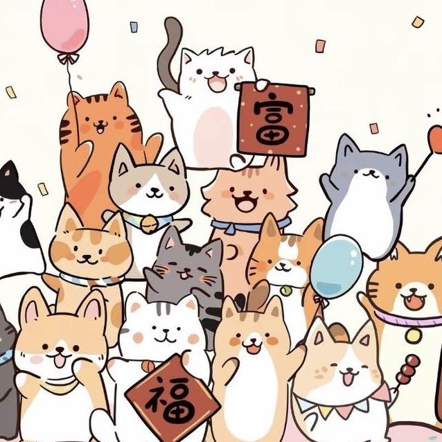 Lucky宠物零食