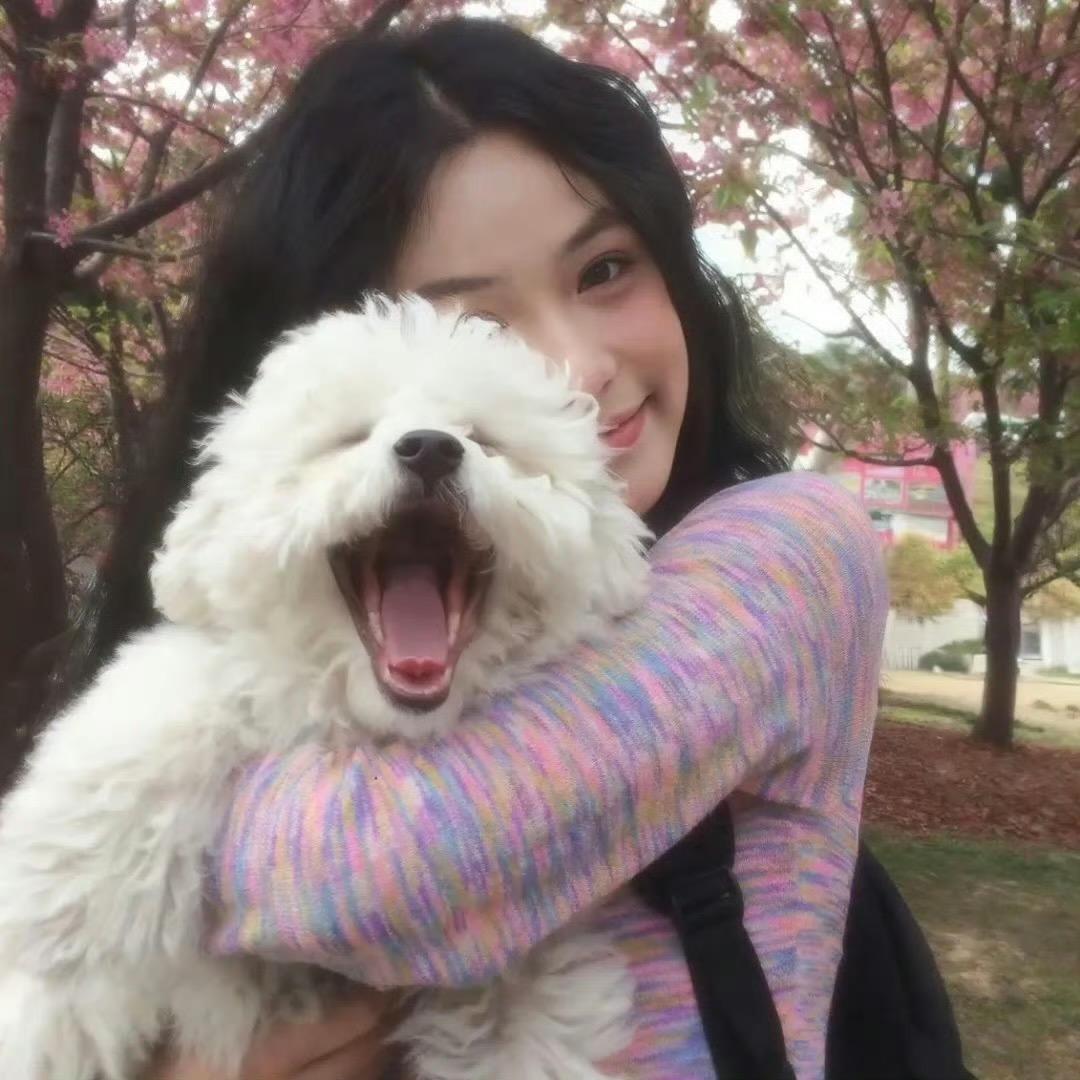 裙裙💗