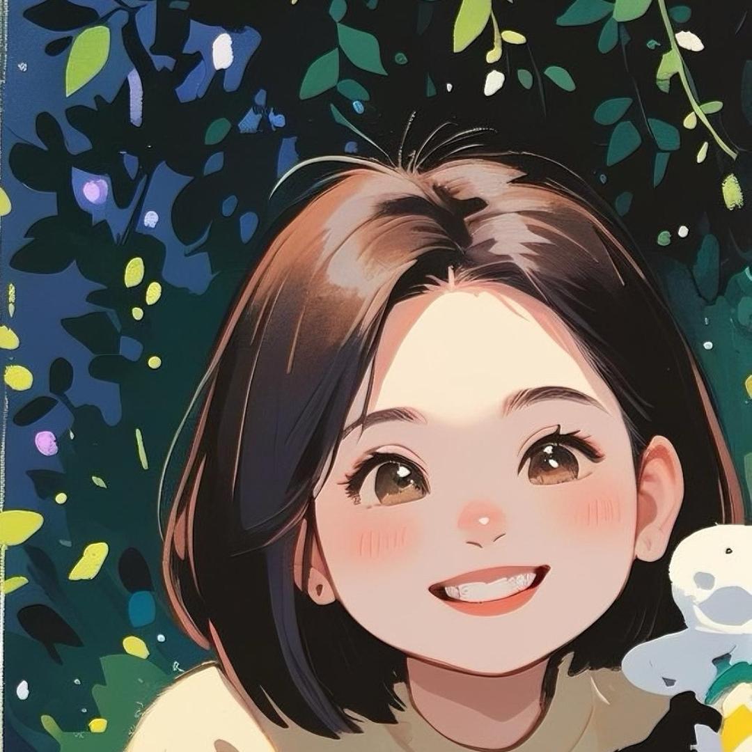 小不点🙀