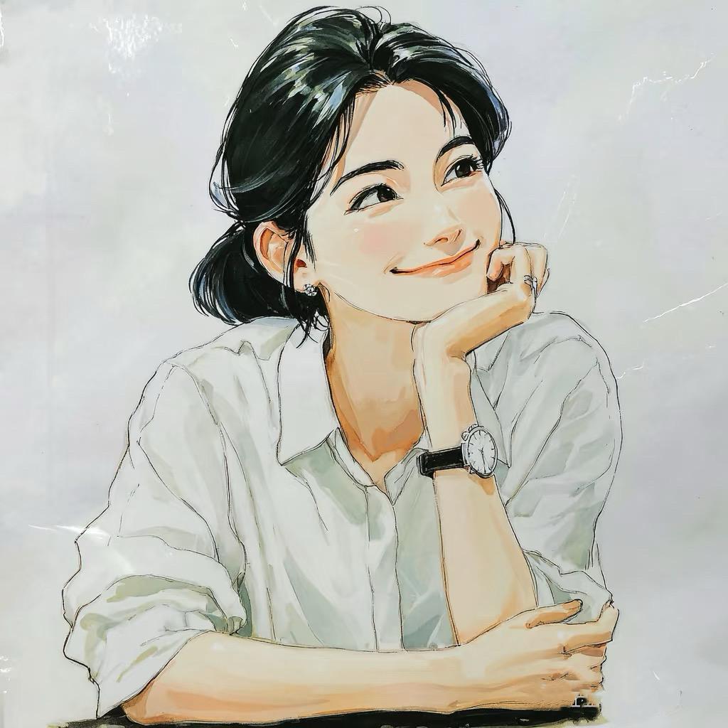 慕琳观自在