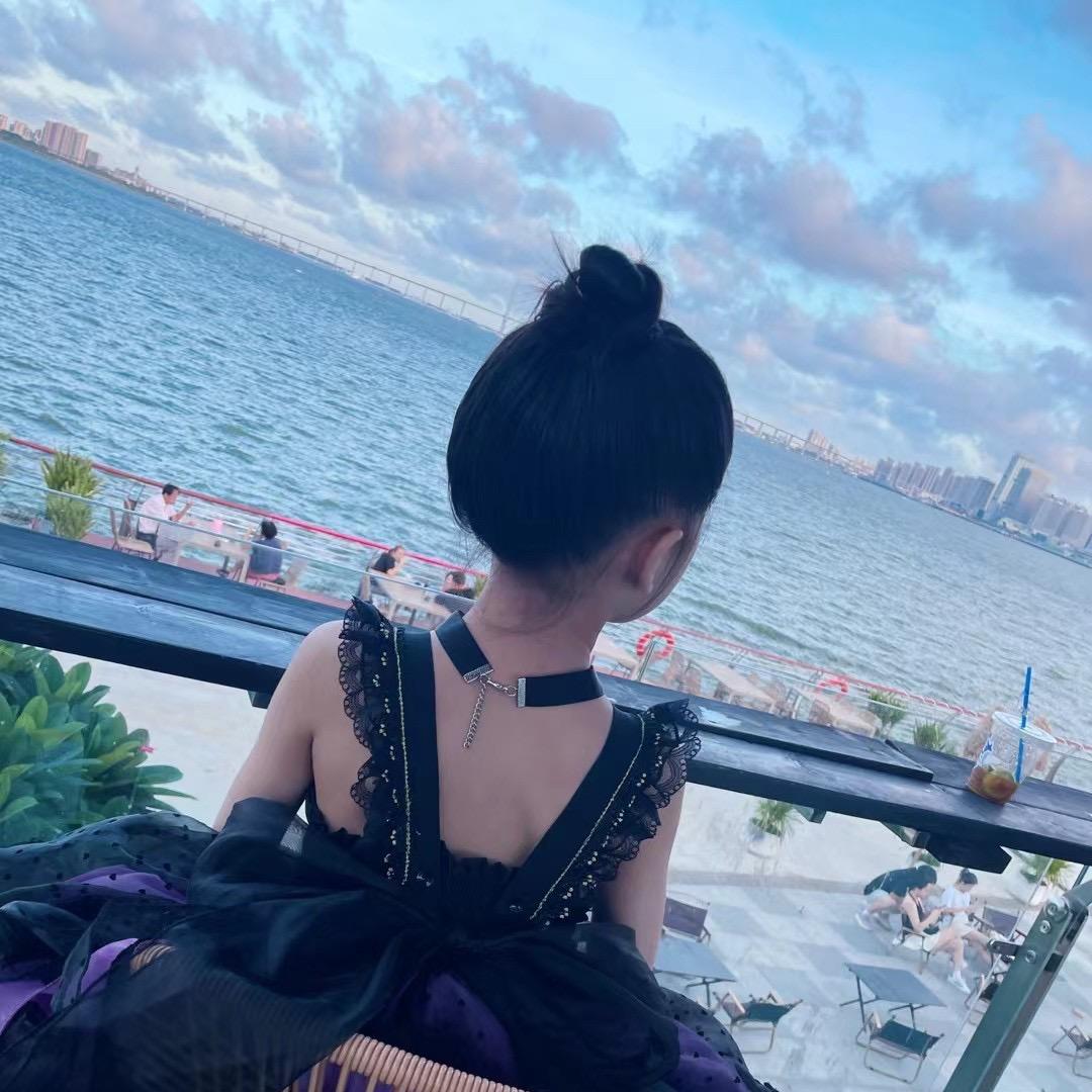汤宝的一家