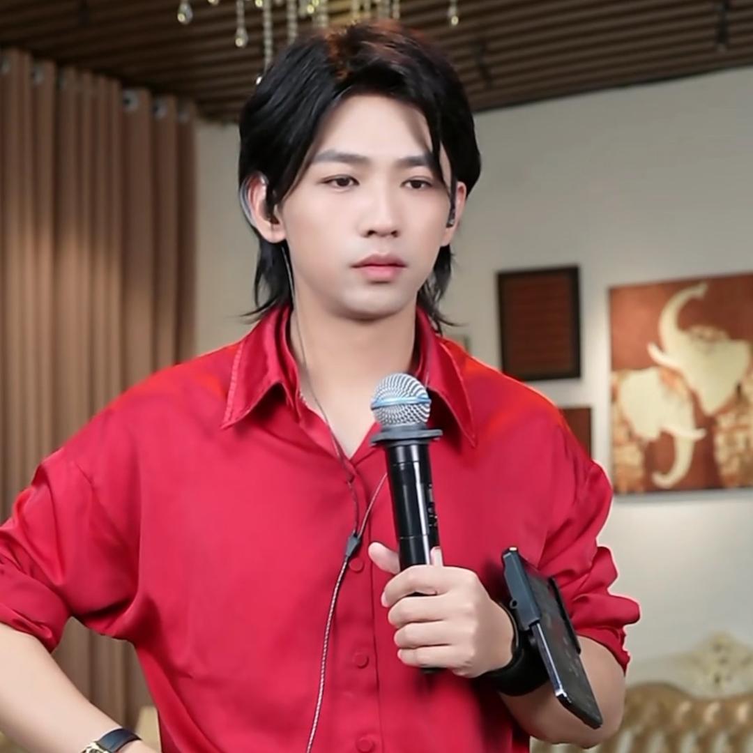 封狼