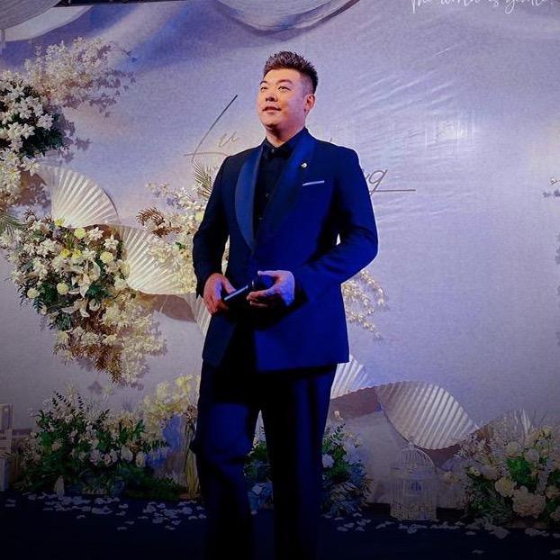 蒋总直播运营
