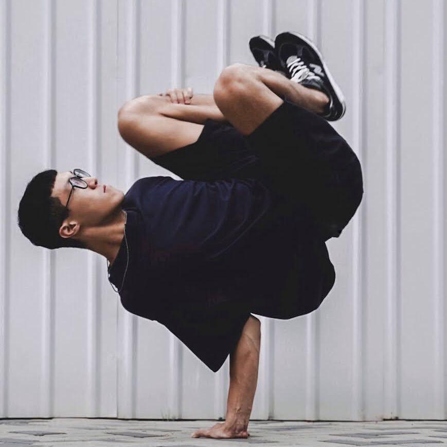 灵魂所在江承新