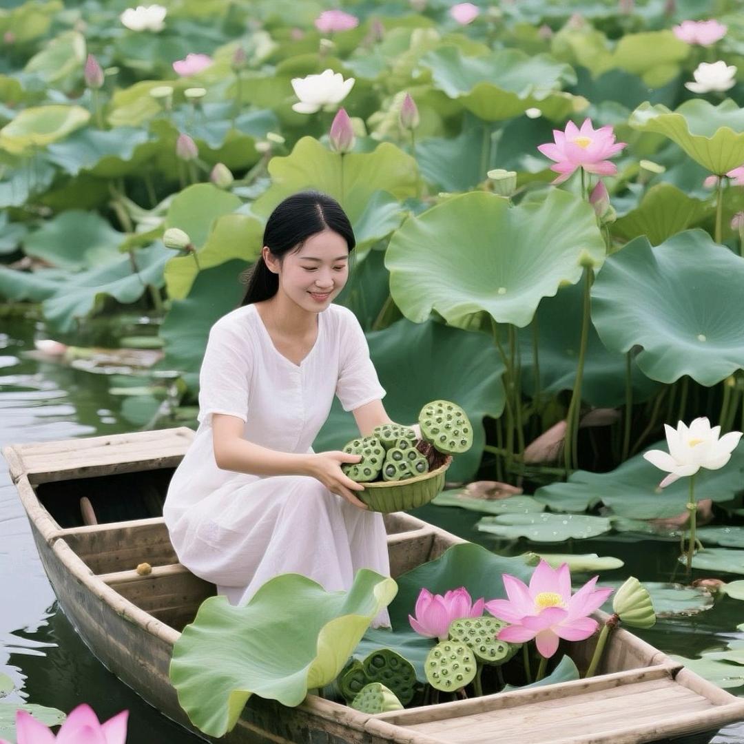 麦穗说 菊小同传媒