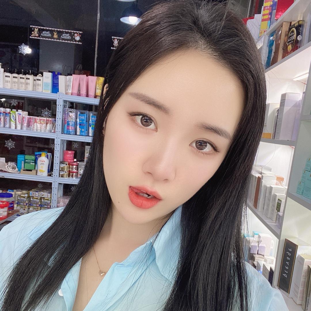 林颈鹿～西陂美容