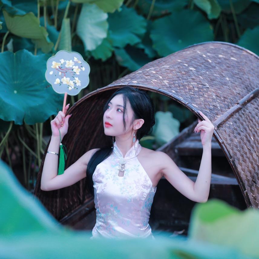 喻妃儿
