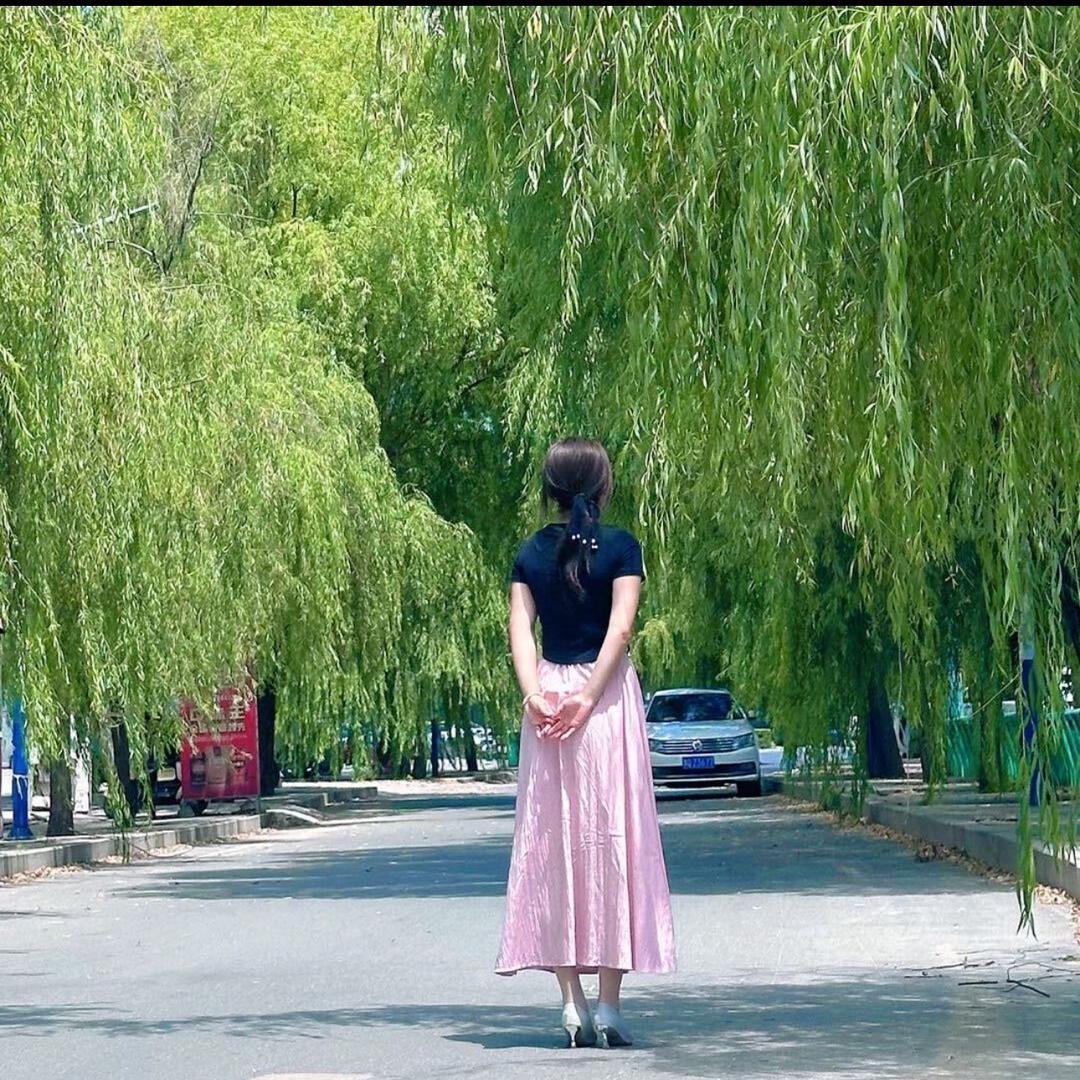 如初见