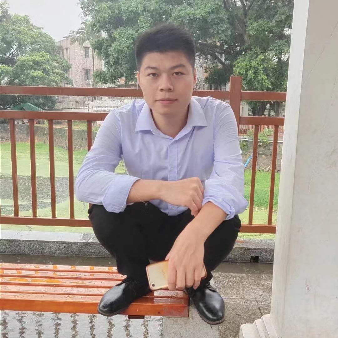 珍惜时间！
