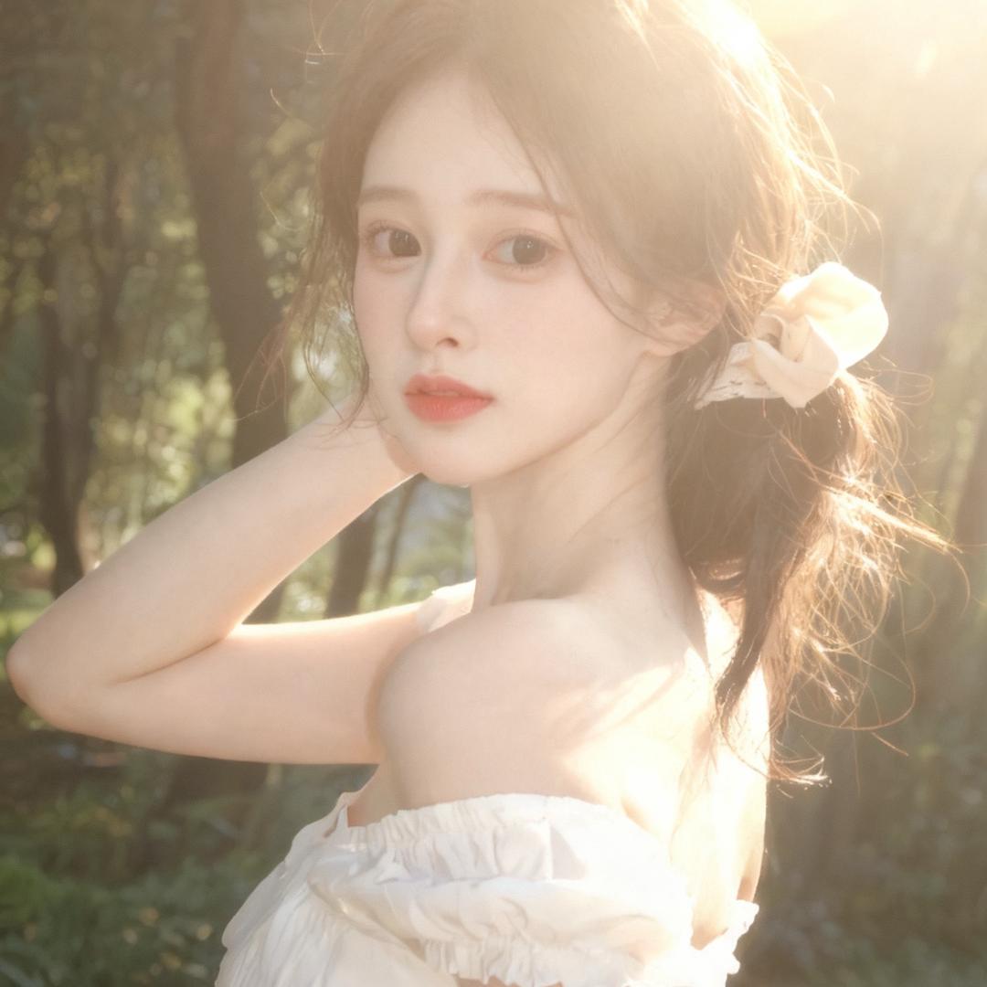 旺仔元宝🍄（川渝最后一个甜妹）