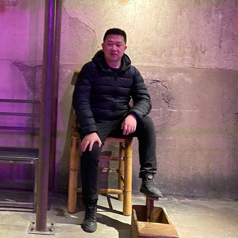 鬼哥说房
