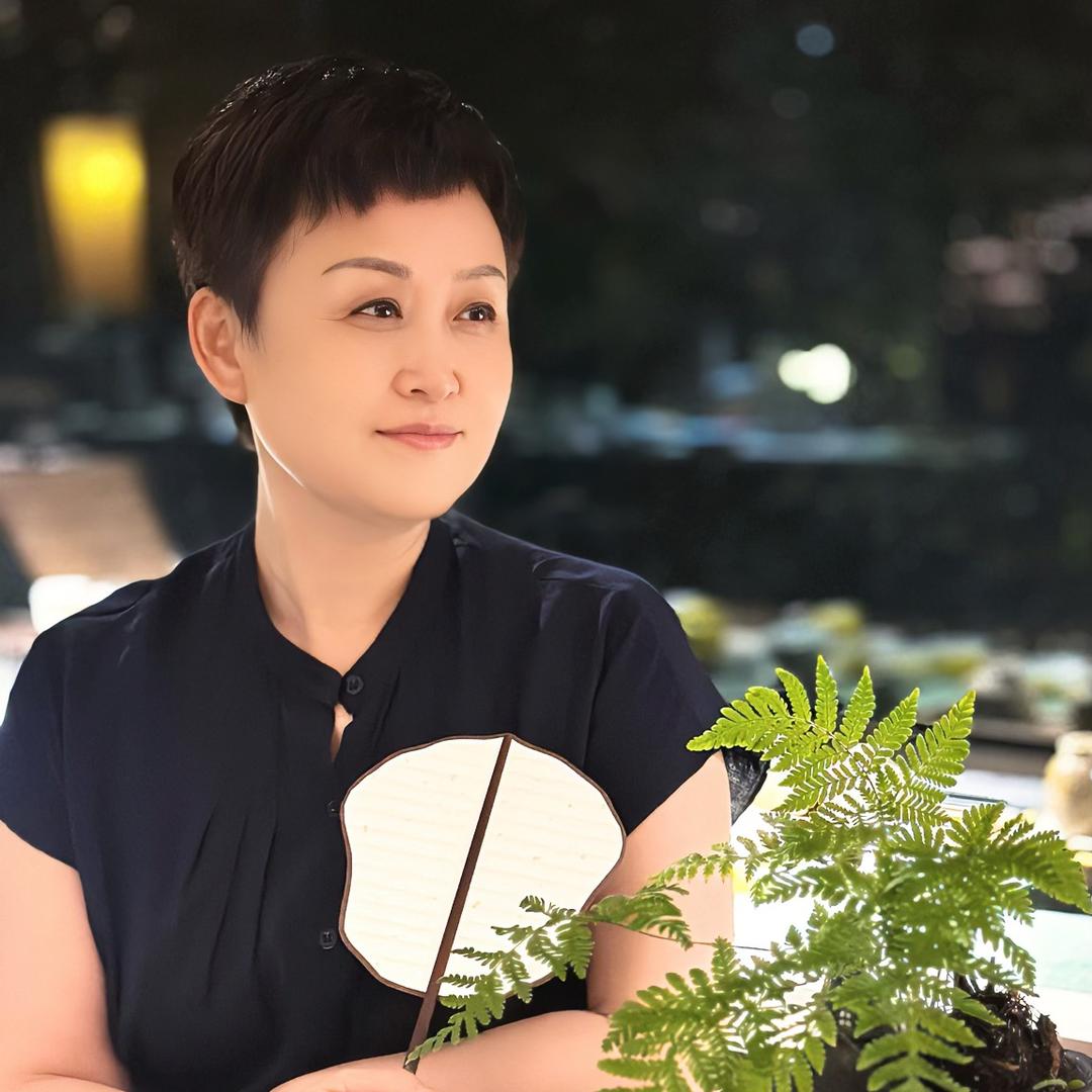 退休苏姥姥