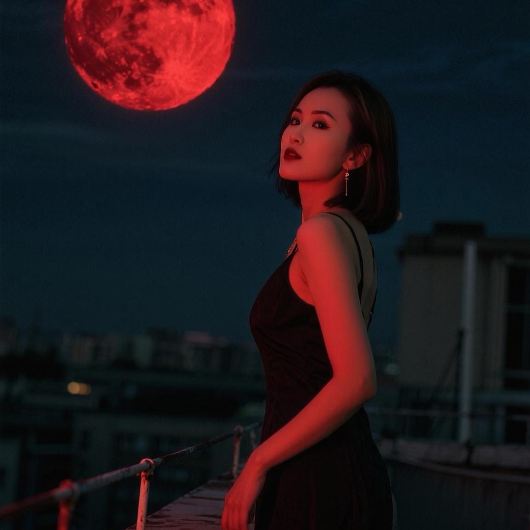 吾老可爱的小媳妇儿