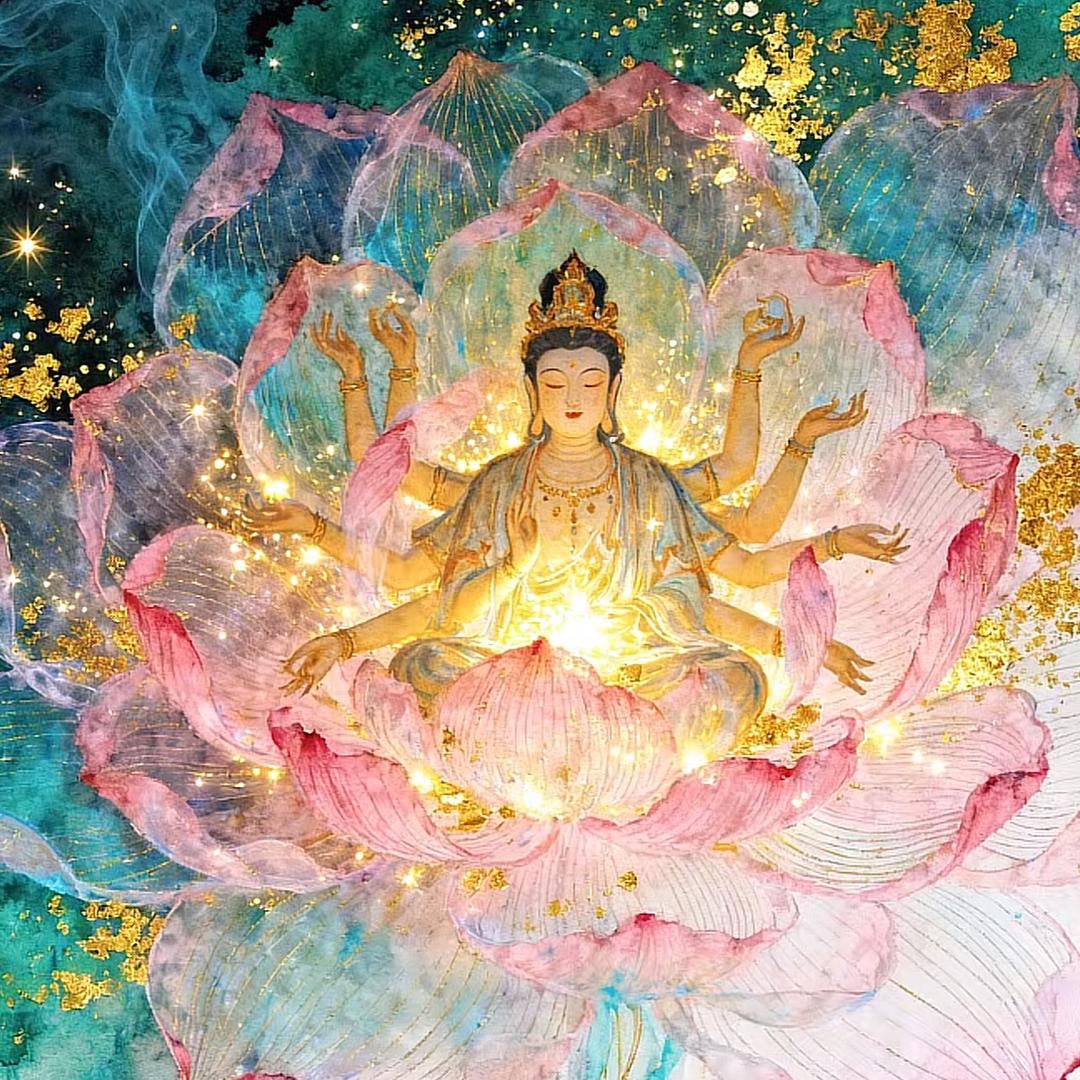如意