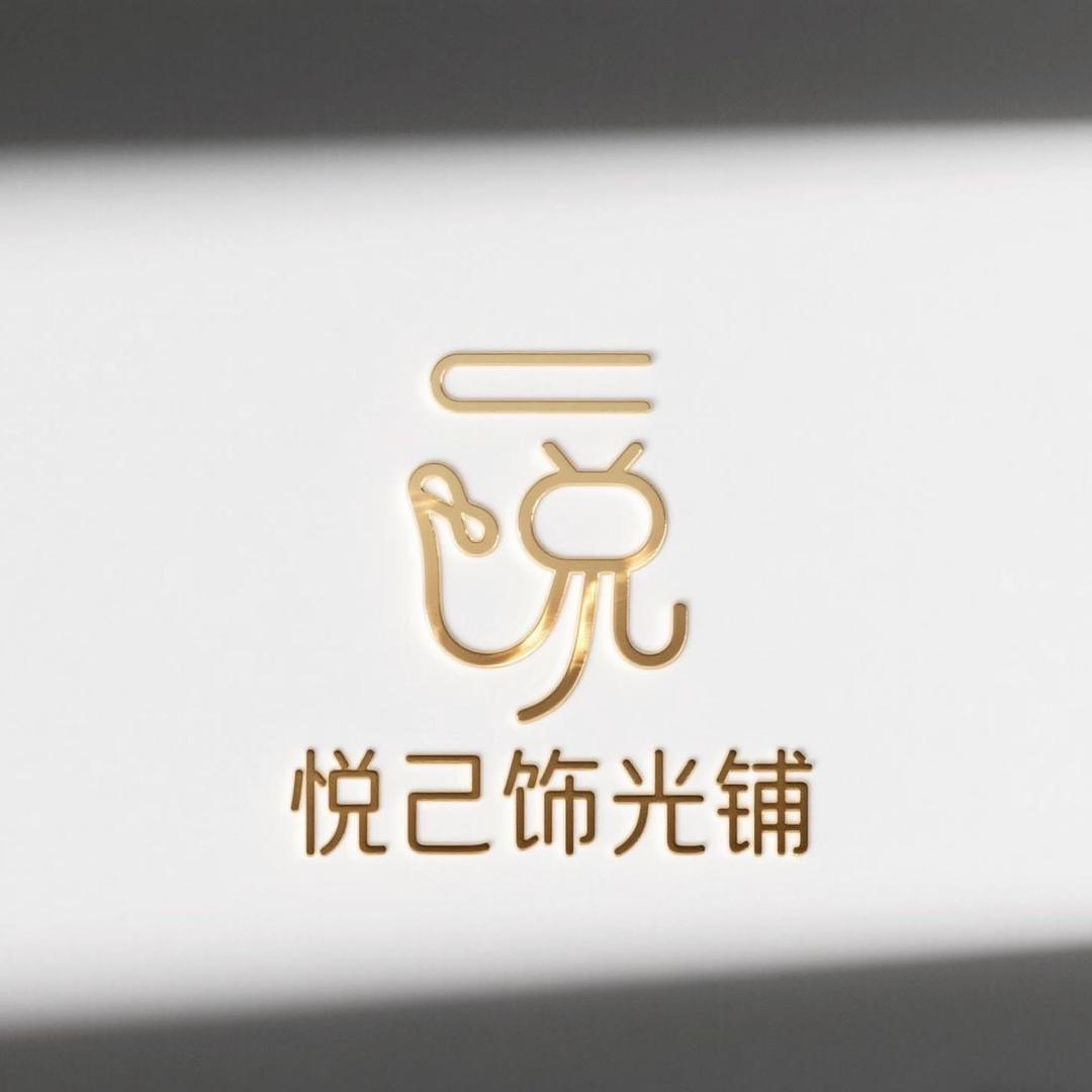 悦己饰光铺