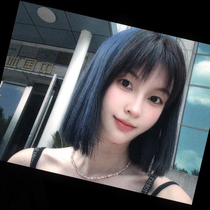 巫皇♥︎庭巧巧（出捏版）