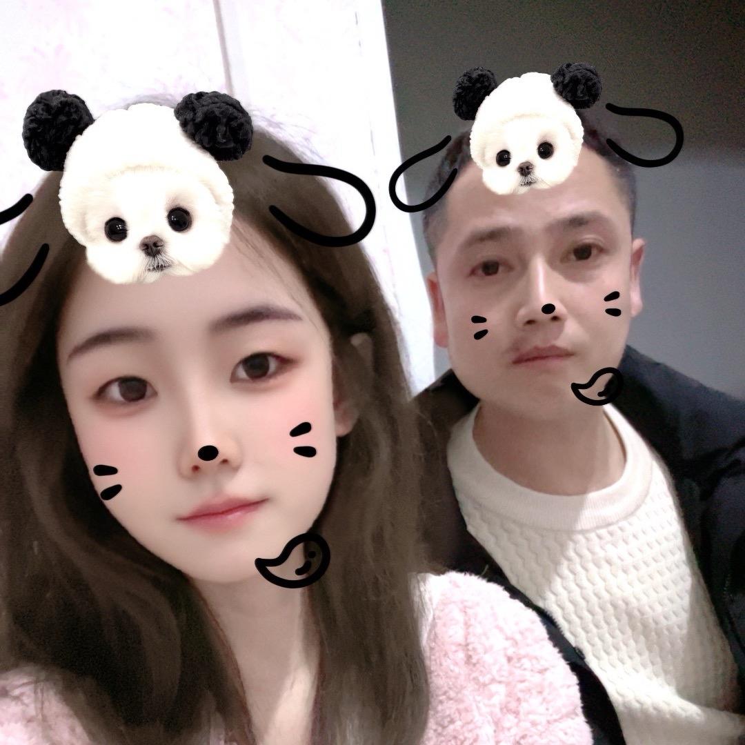 老魏的baby