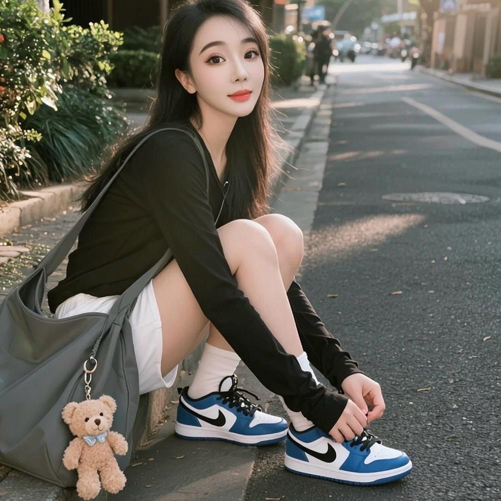 唯美Angel美业人