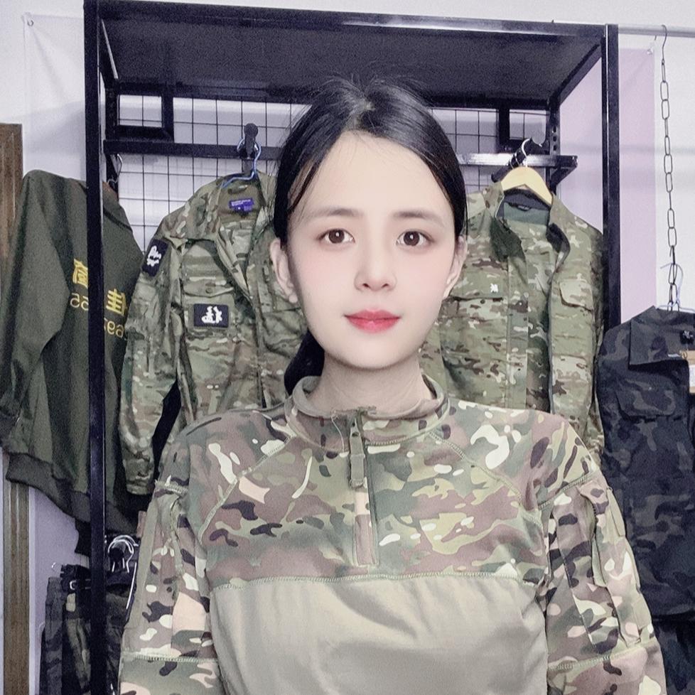 腾飞户外迷彩服饰