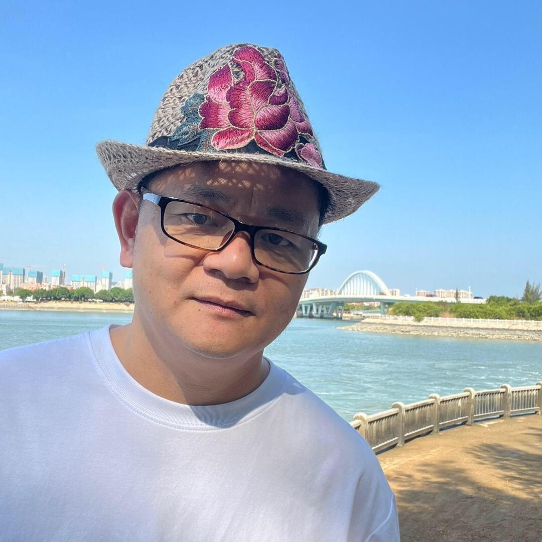 承哥书法