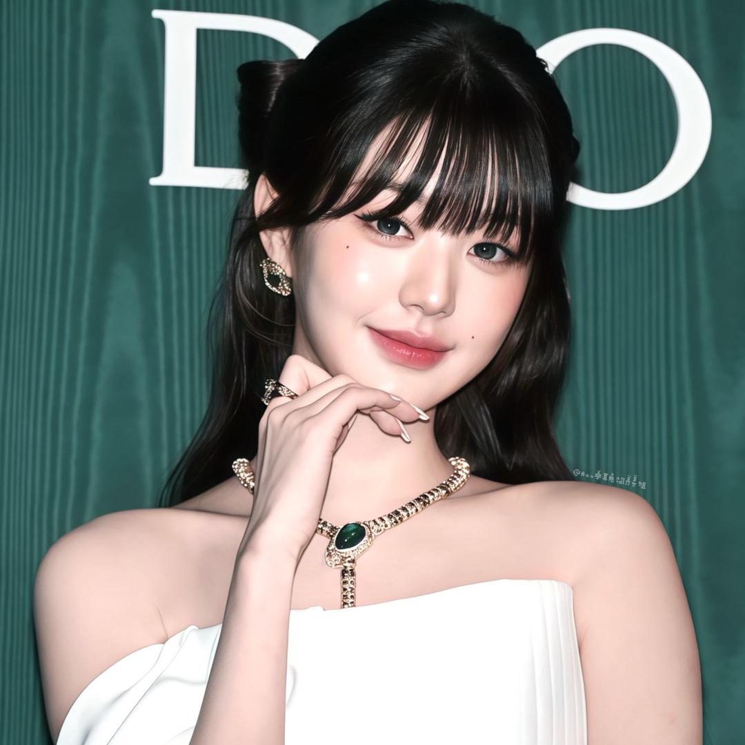 阿什么婷_butterfly