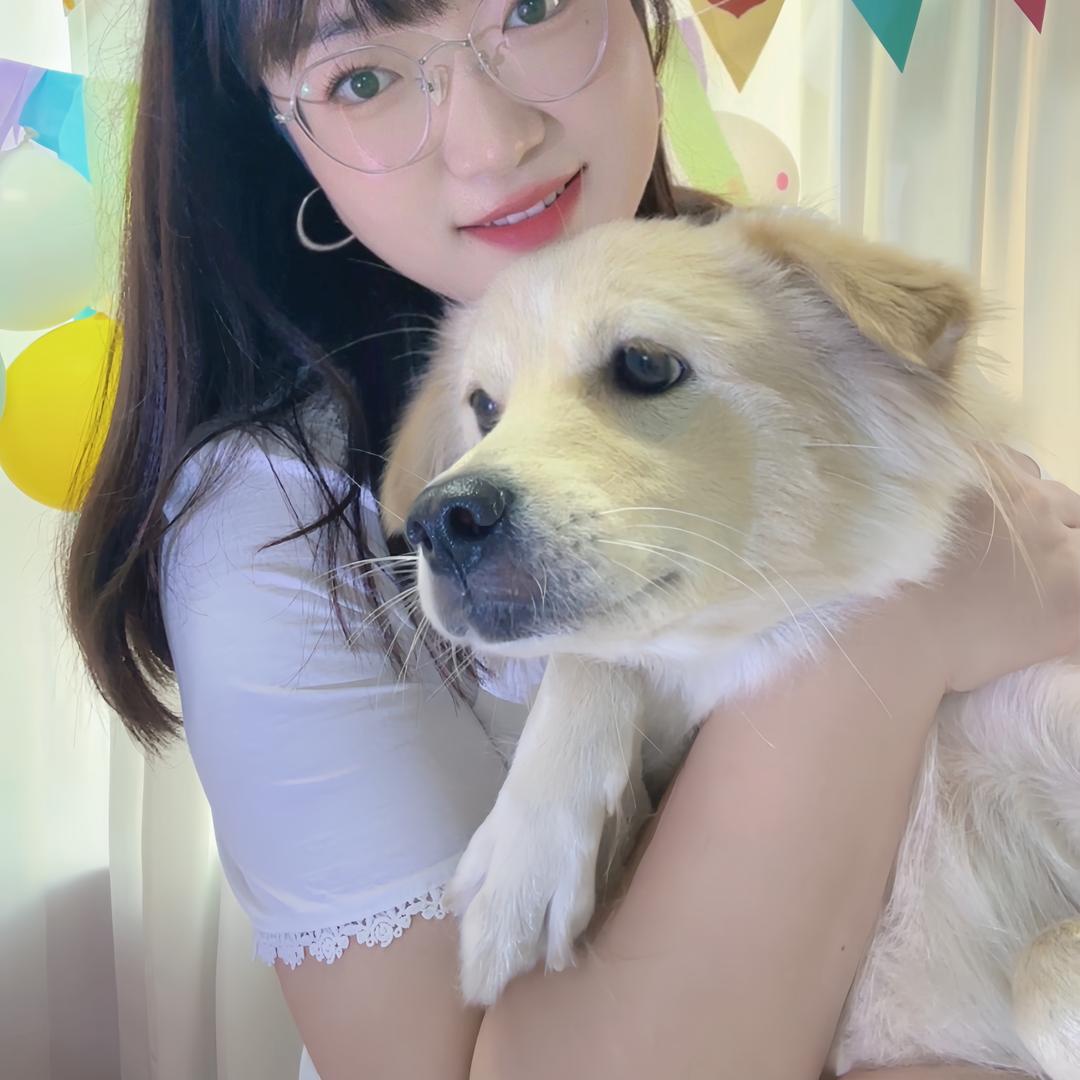 小程爱小狗૮・ᴥ - ა