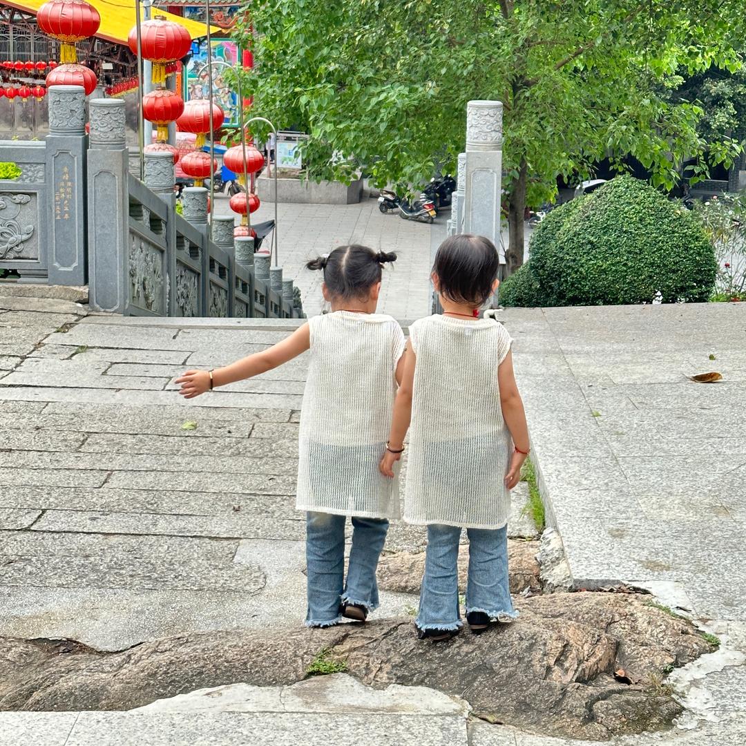 大伊小莹~👭